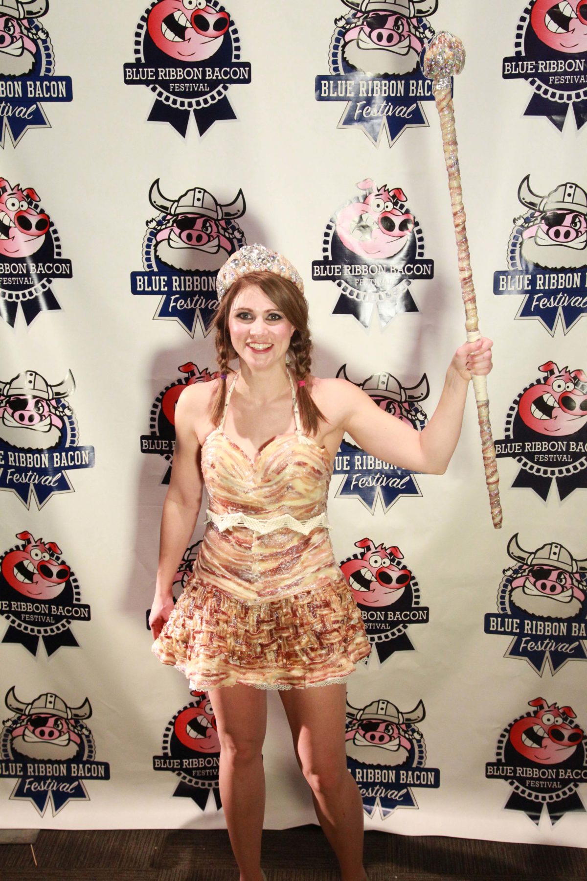 Bacon Dress Dornink Costumes